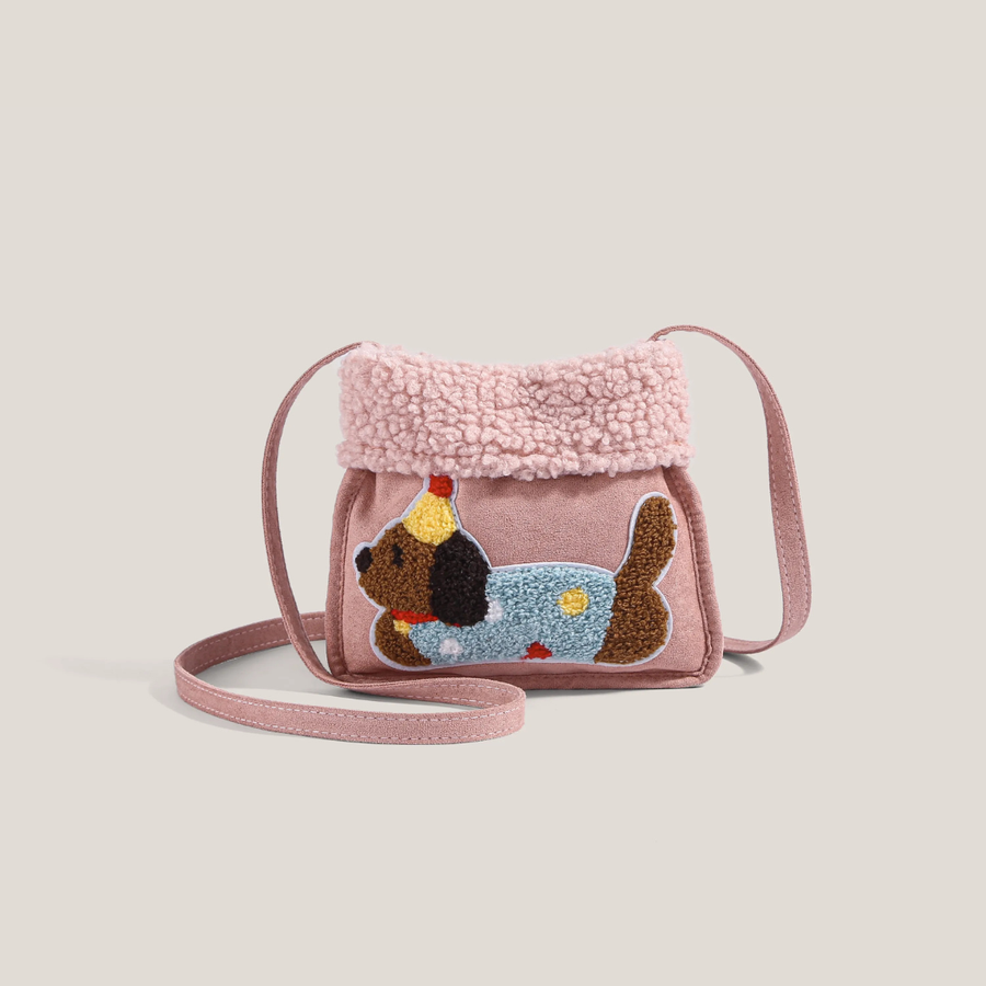 Biscuit Bag