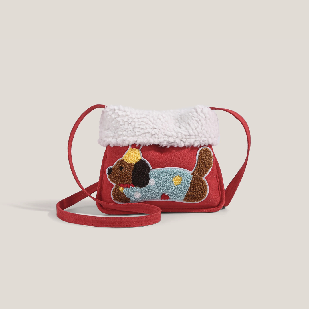 Biscuit Bag