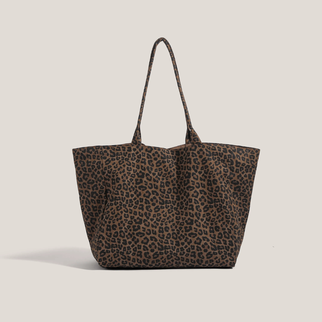 Wild Tote