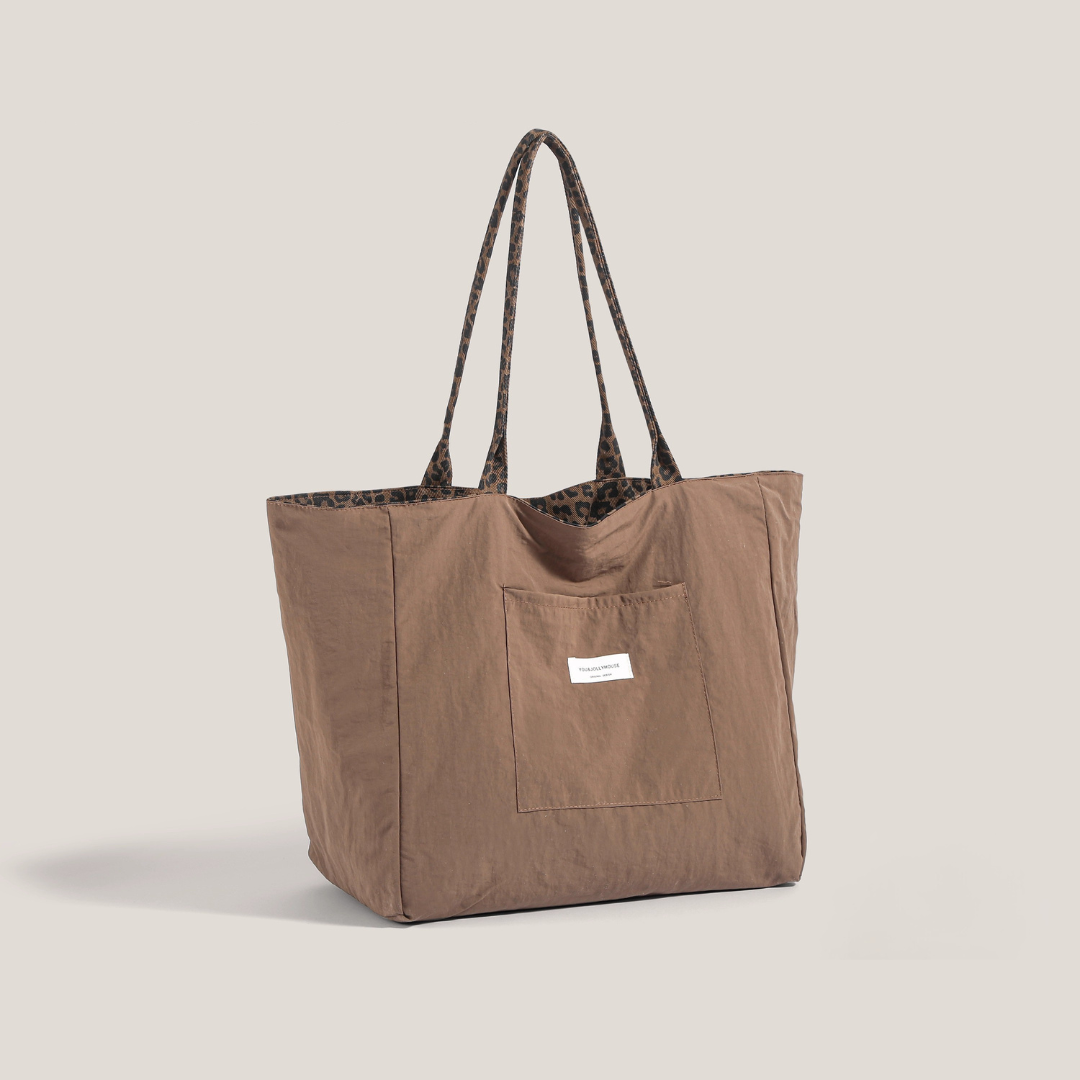 Wild Tote