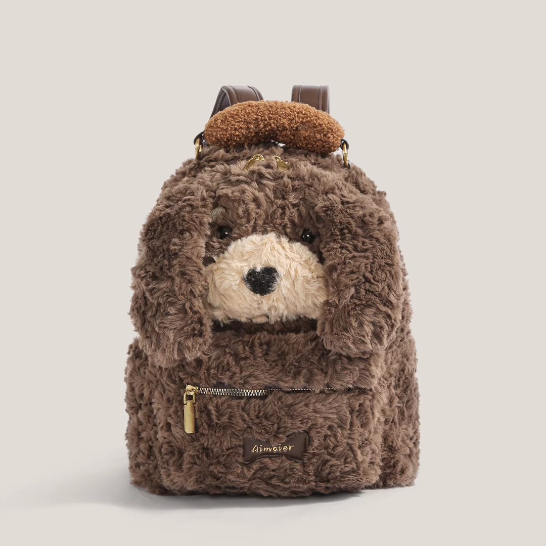 Bear Pack