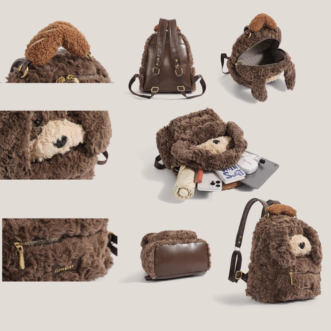 Bear Pack