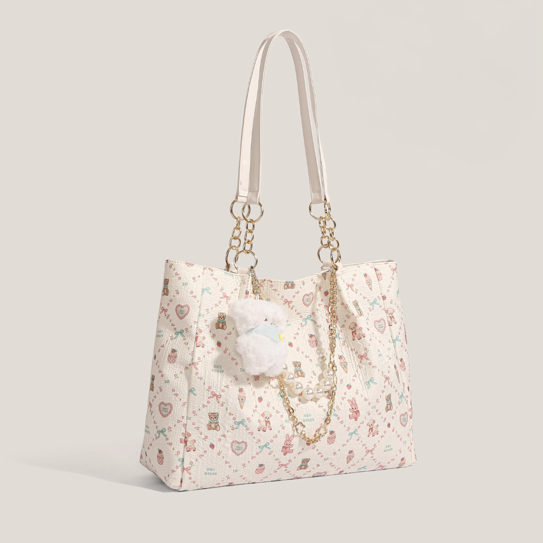 Candy Tote