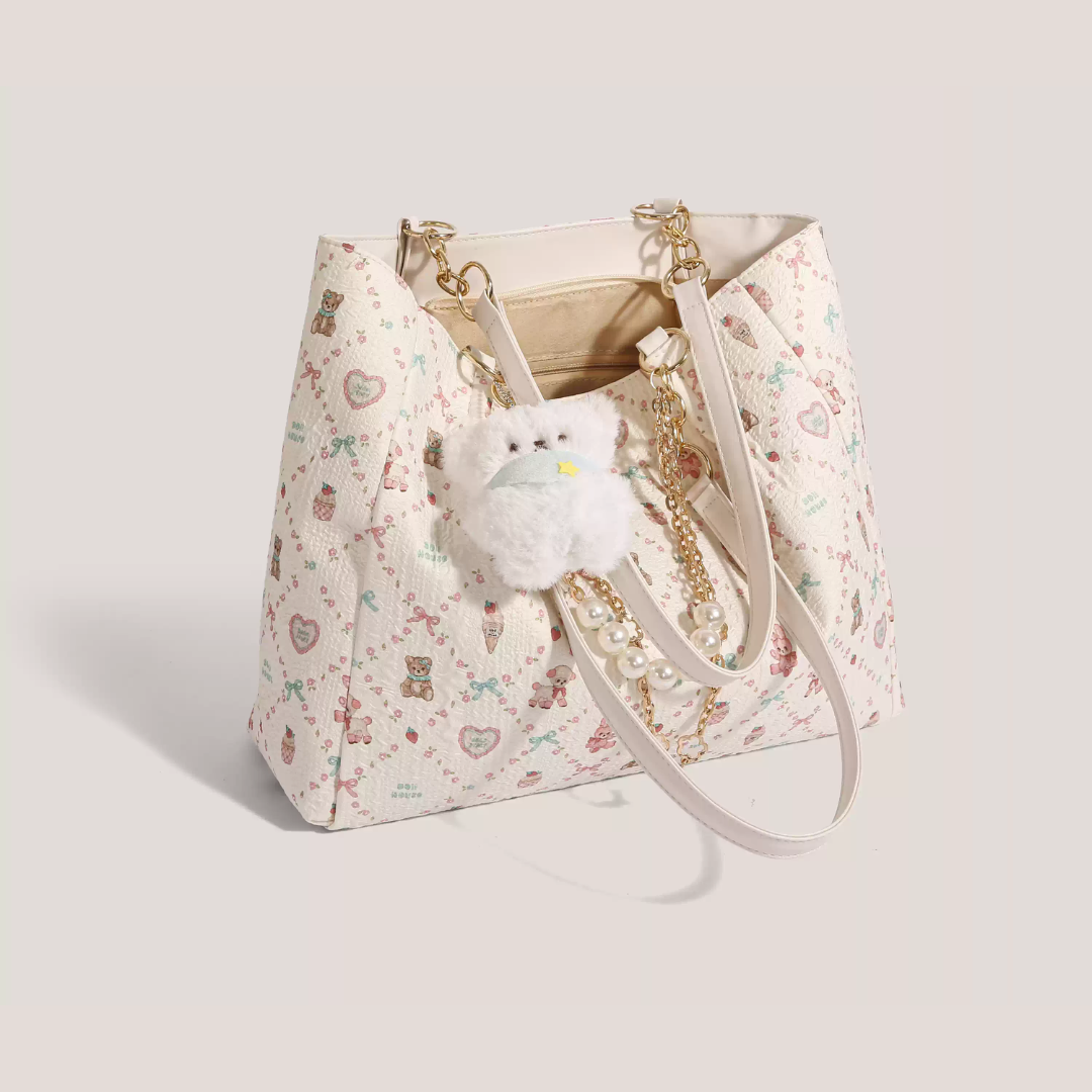 Candy Tote