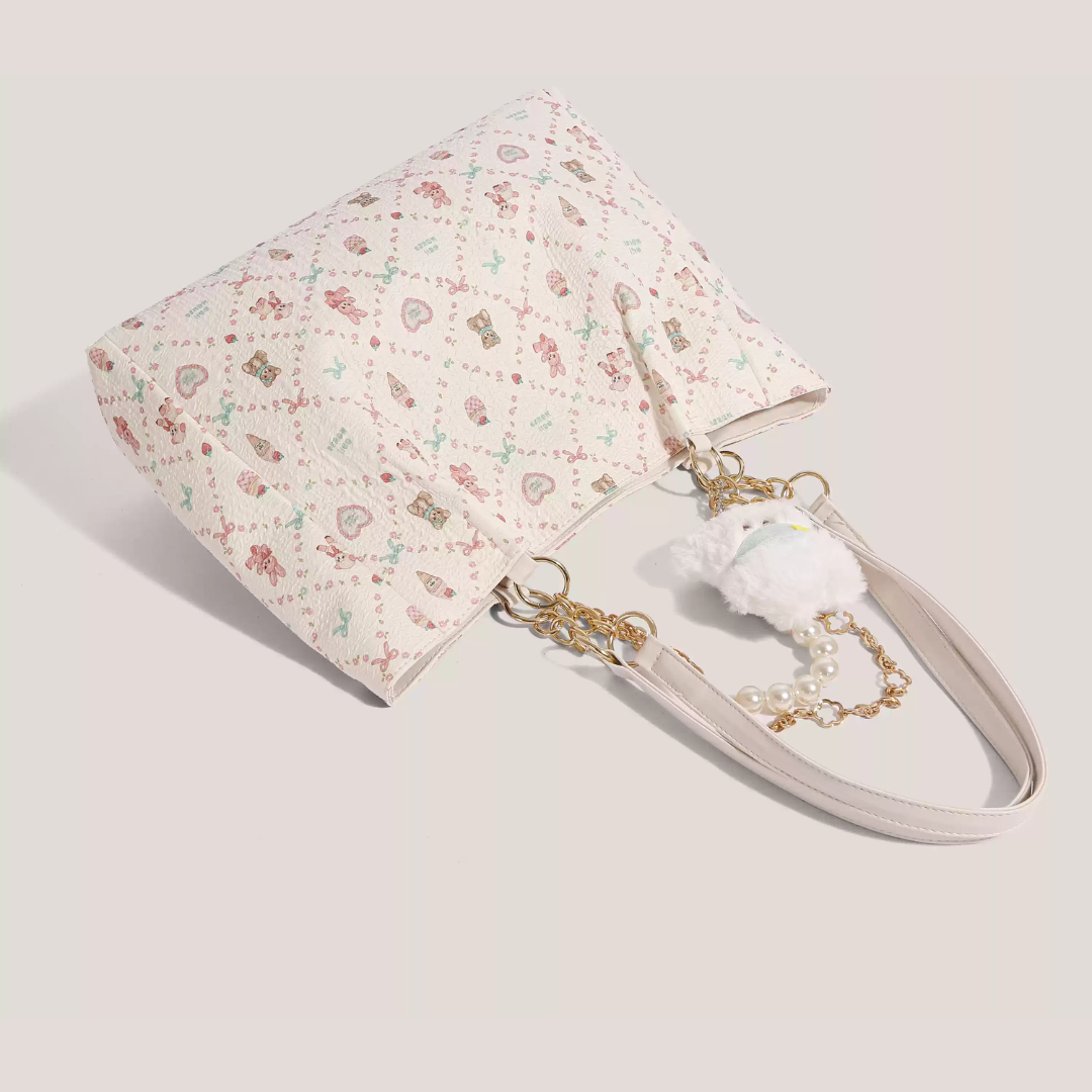 Candy Tote