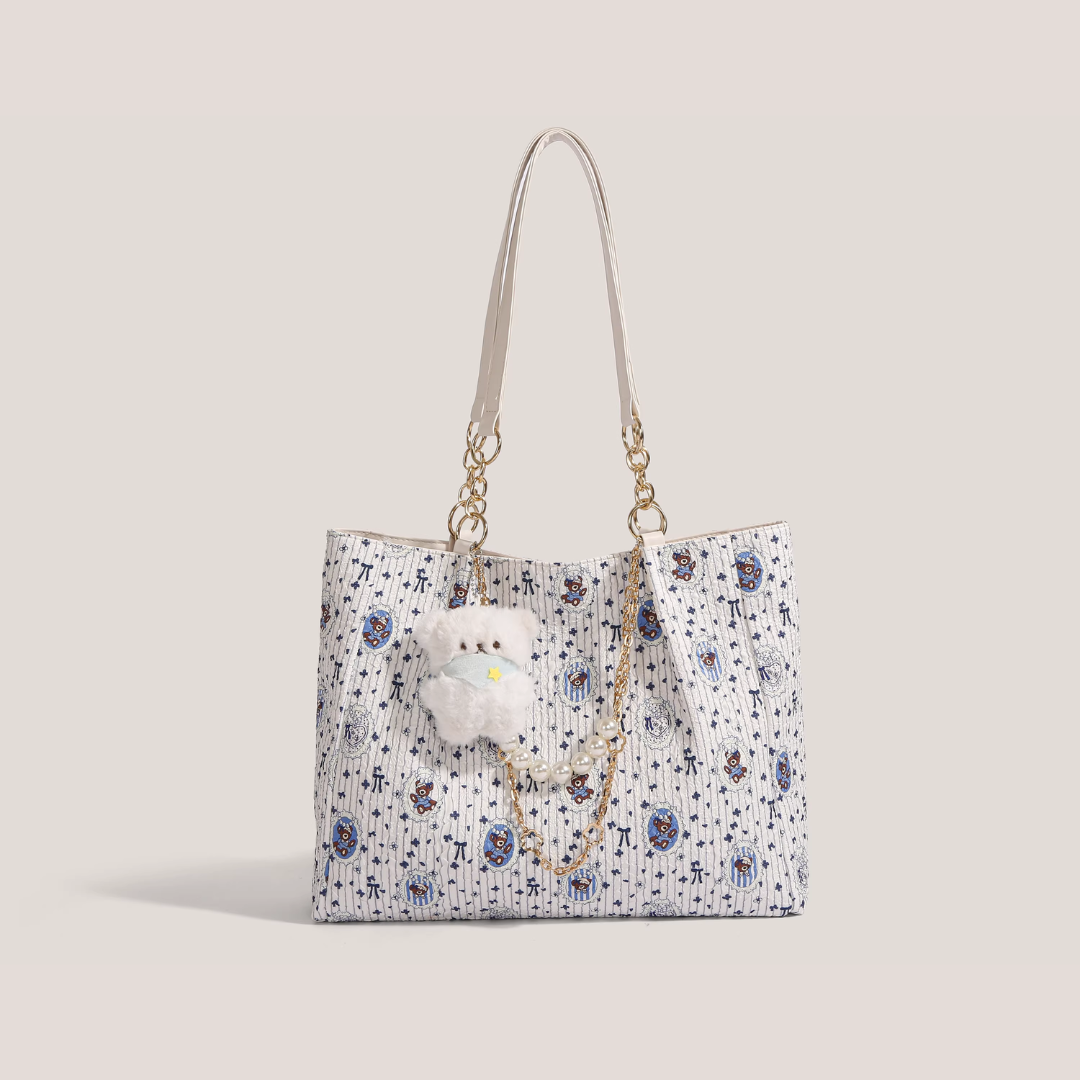 Candy Tote