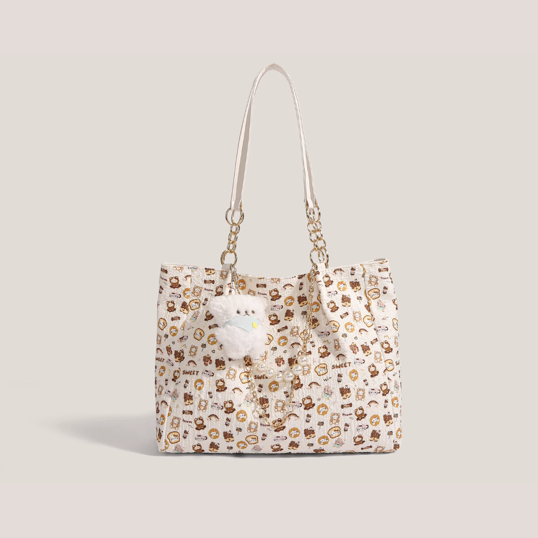 Candy Tote