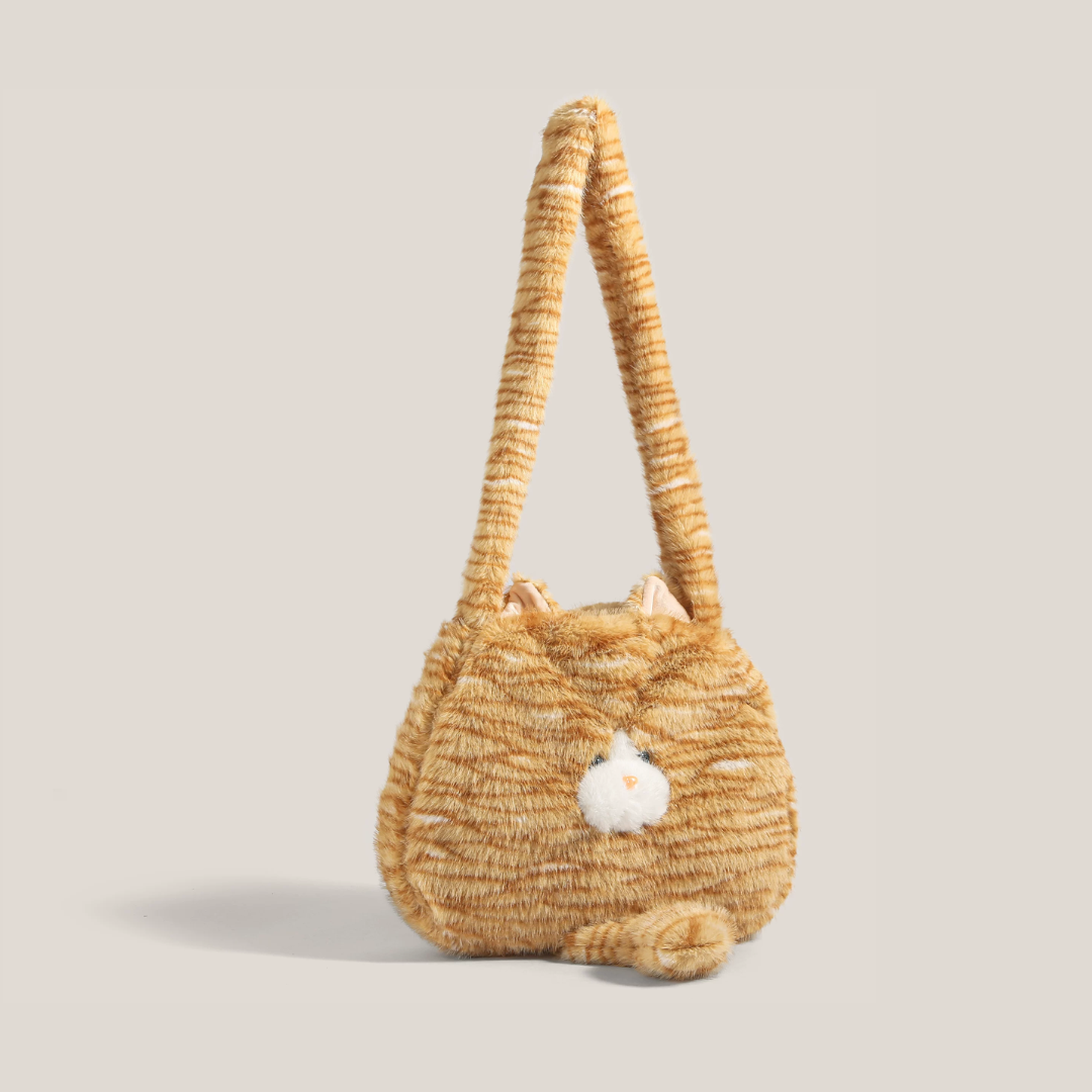 Kitty Tote
