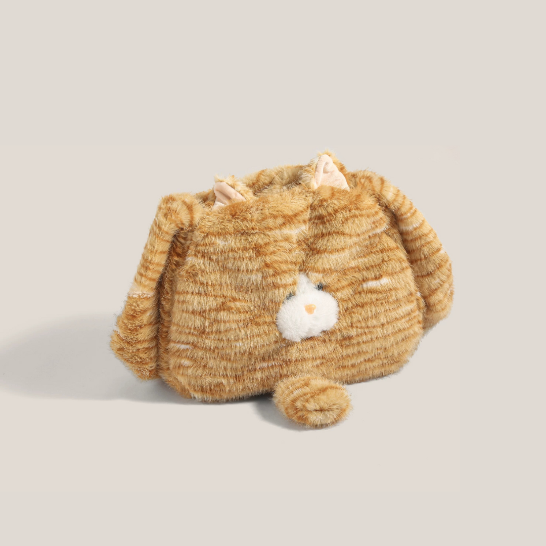 Kitty Tote
