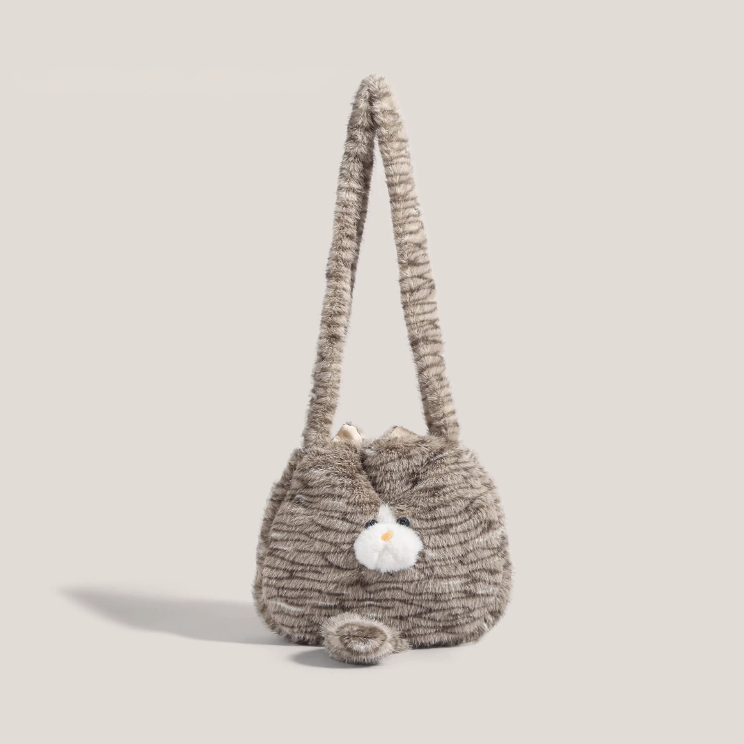 Kitty Tote