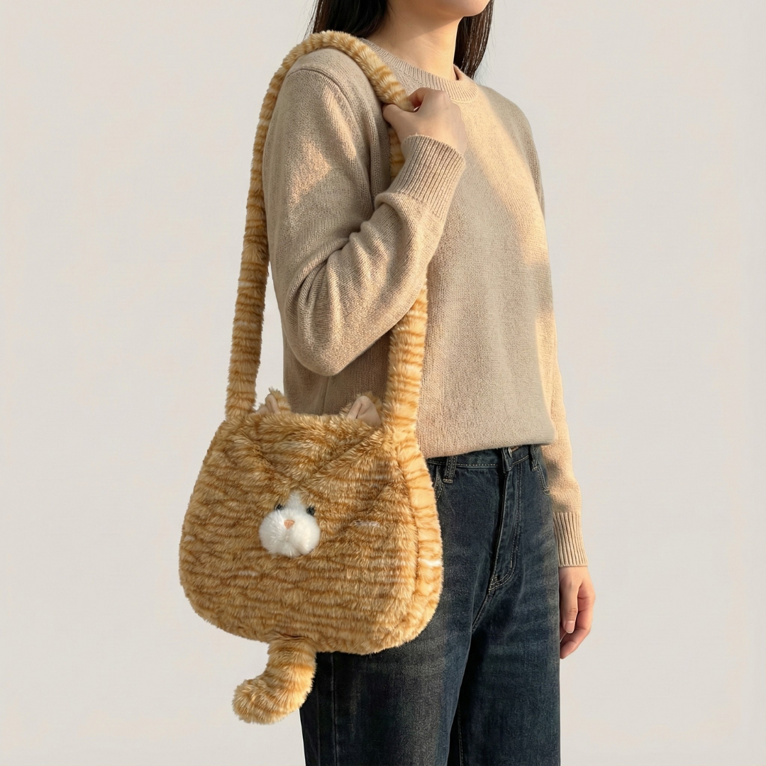 Kitty Tote