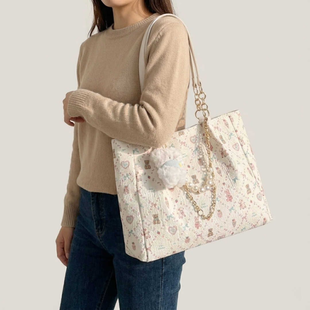 Candy Tote