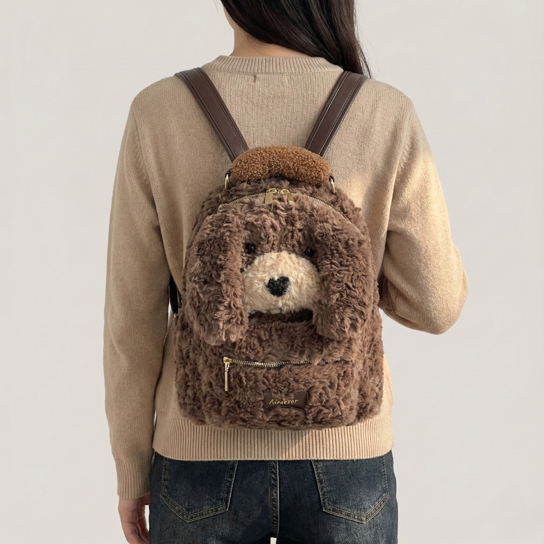 Bear Pack