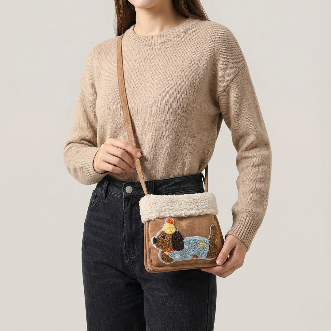 Biscuit Bag