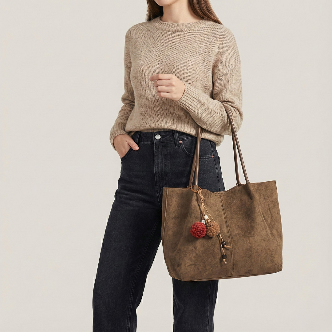 Meadow Tote
