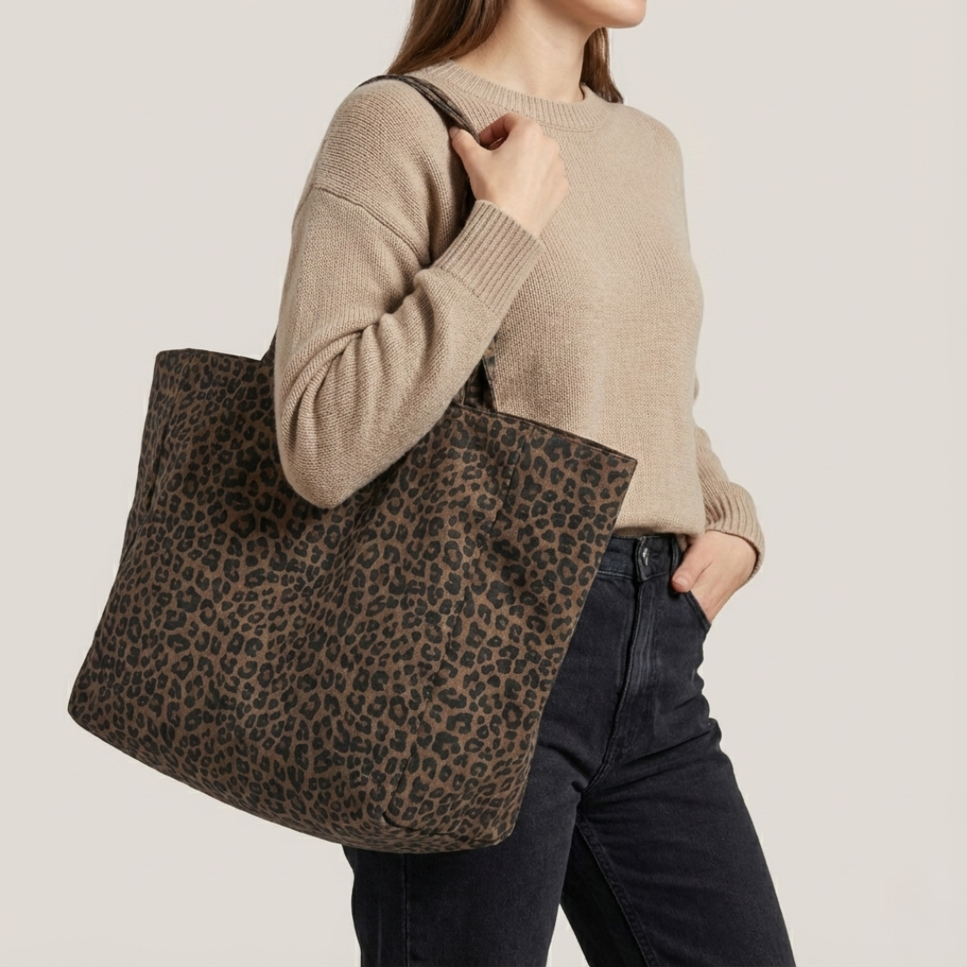 Wild Tote