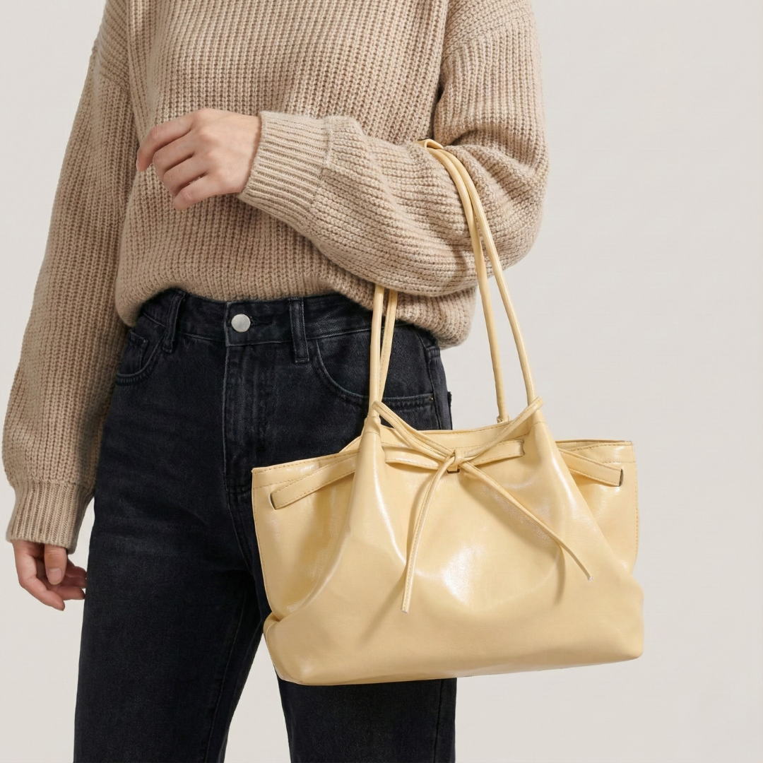 Blossom Tote