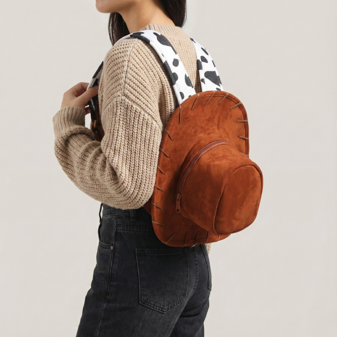 Rodeo Bag