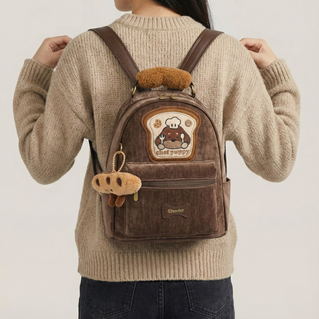 Chef Bag