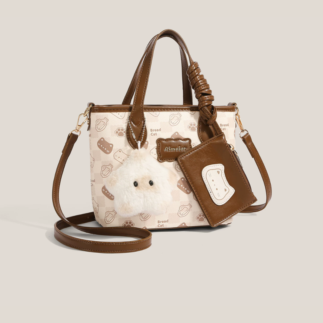 Kitty Bag