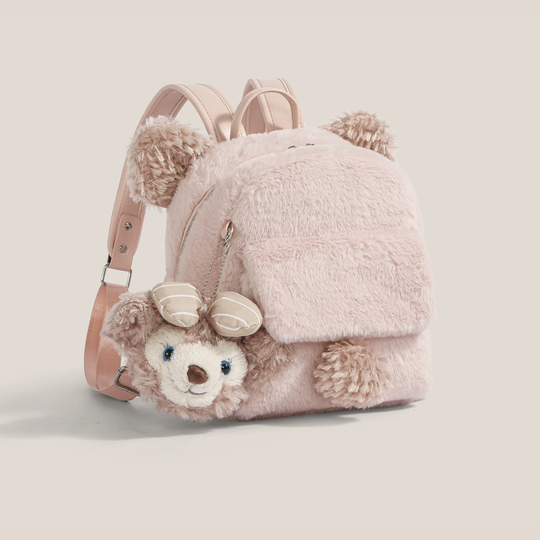 Teddy Pack