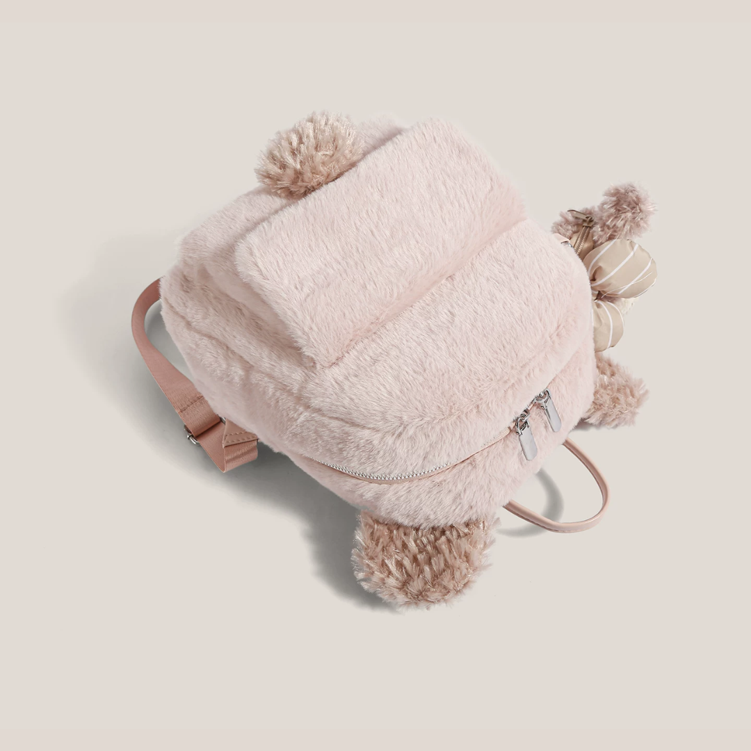 Teddy Pack