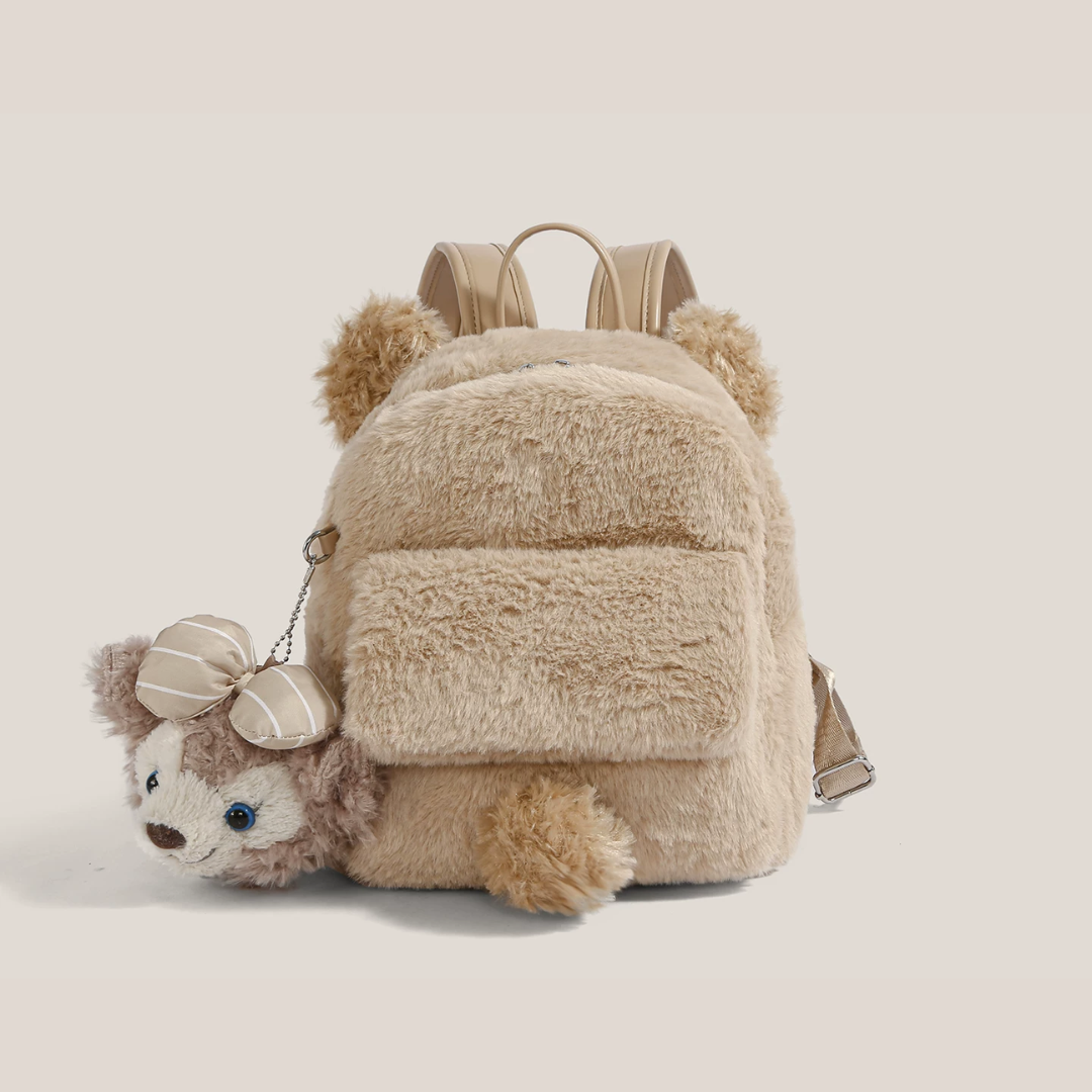Teddy Pack