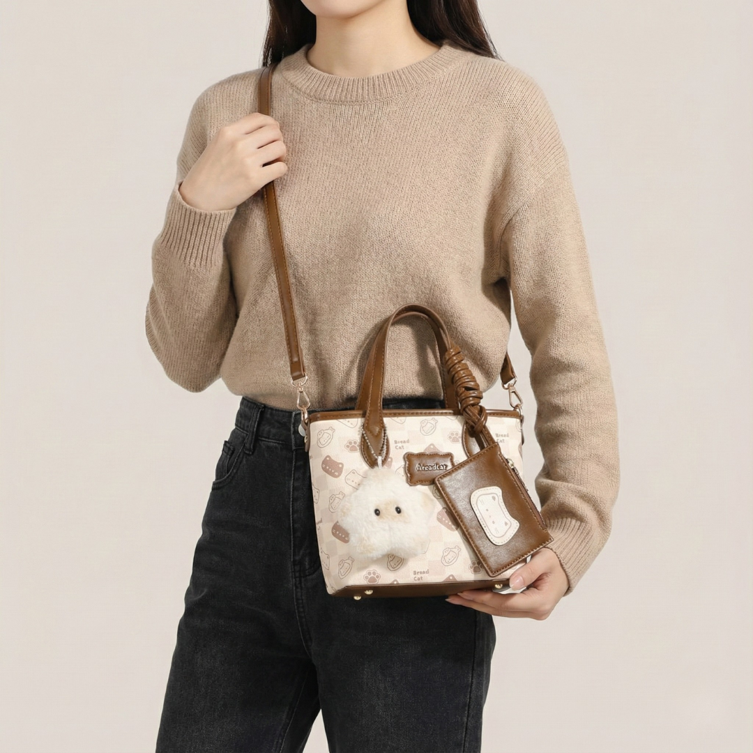 Kitty Bag