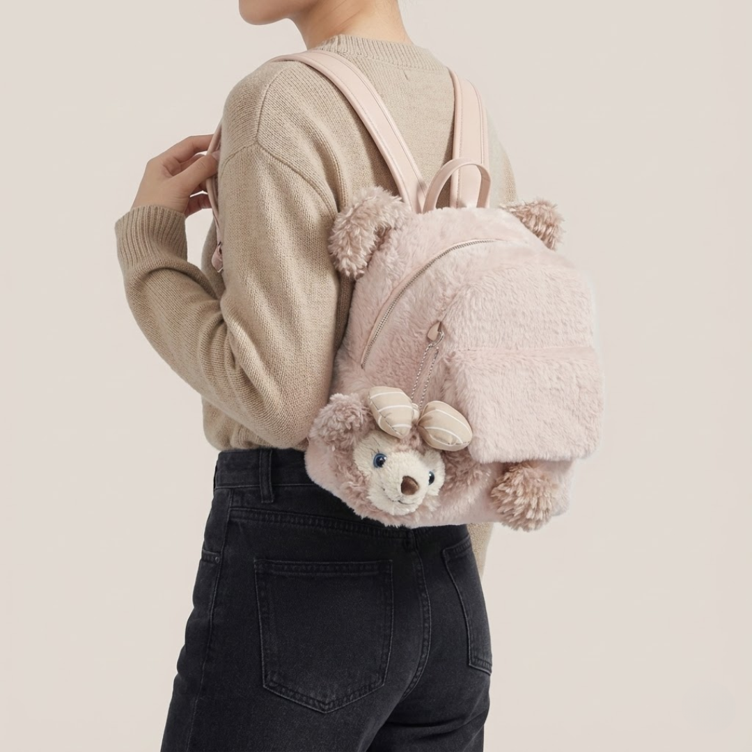Teddy Pack