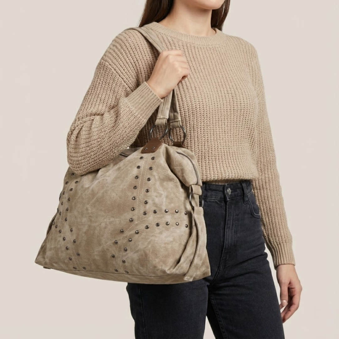 Rebel Tote