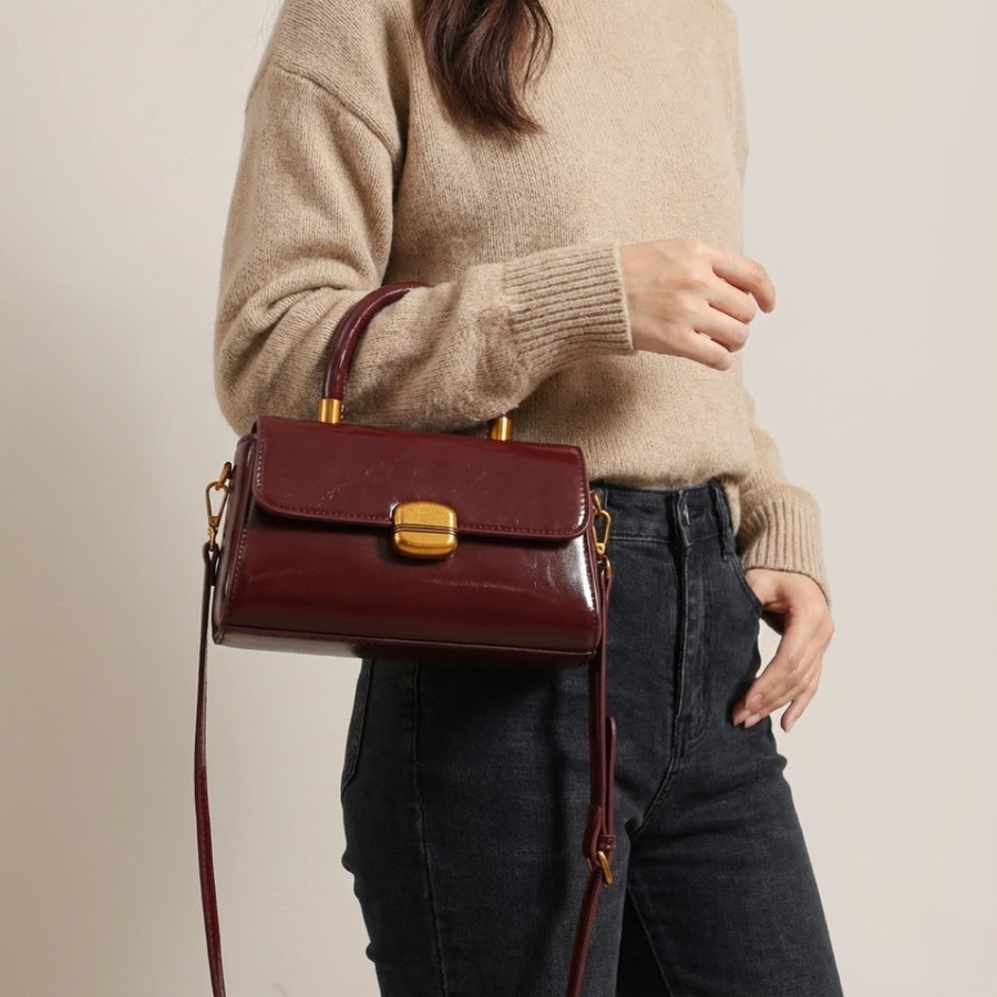 Mila Bag