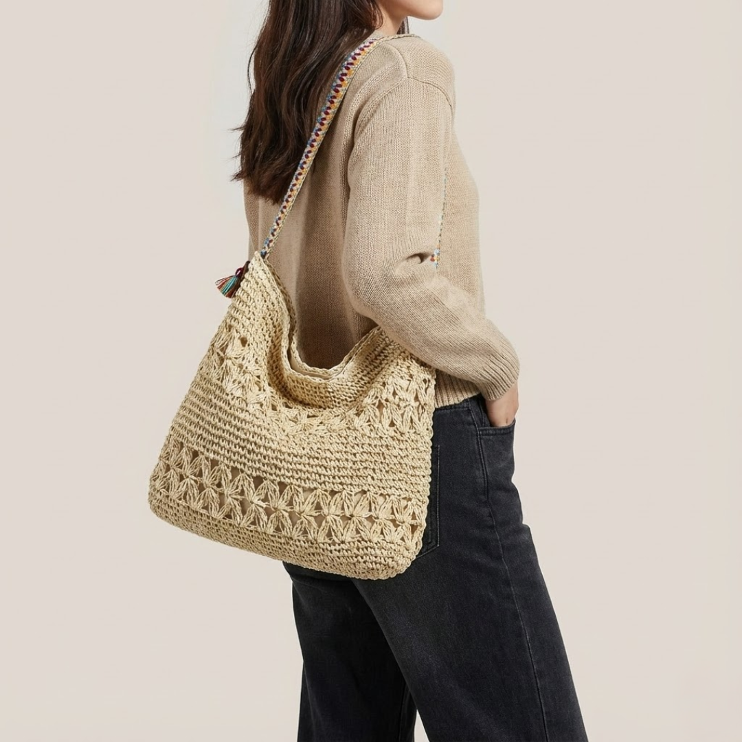 Sunny Tote
