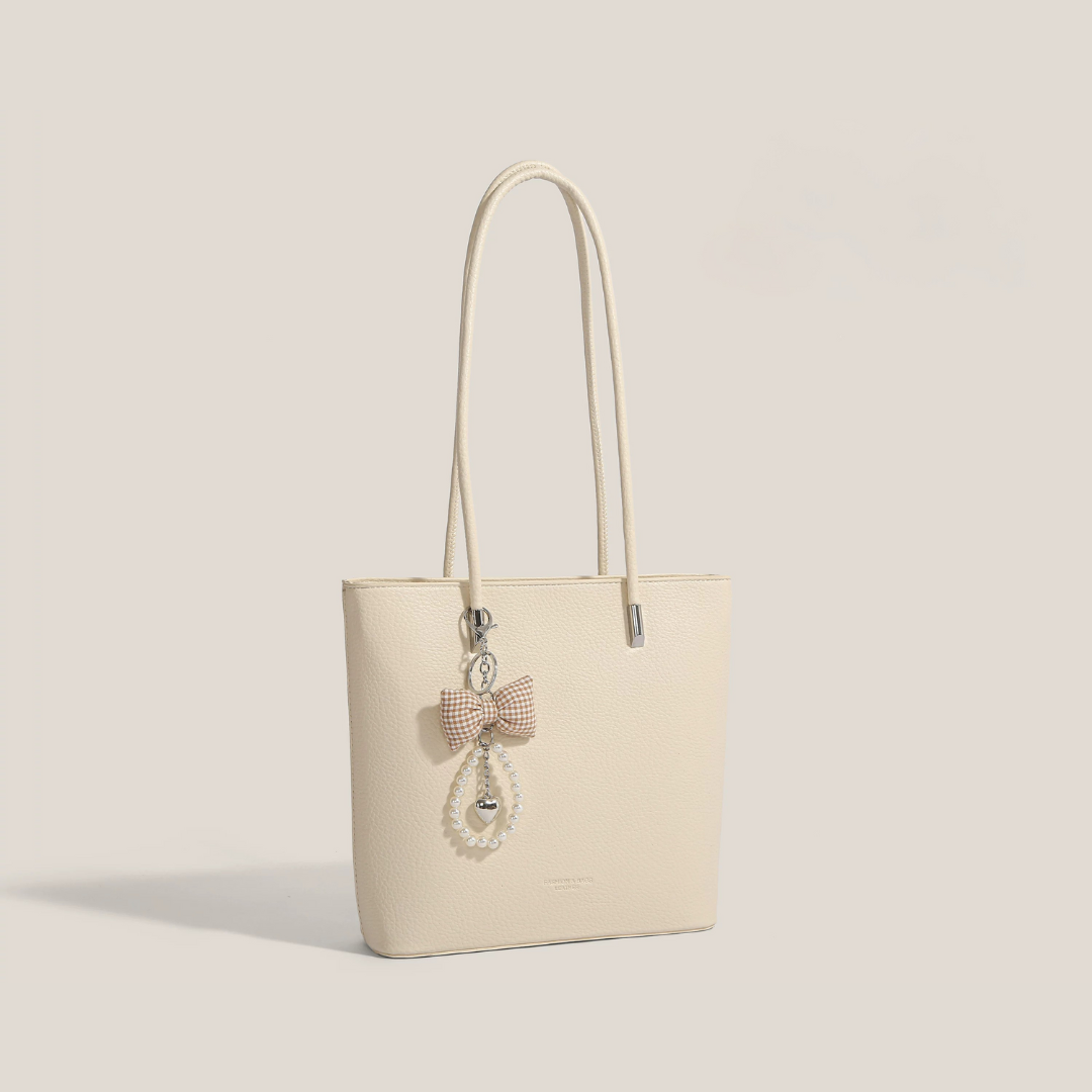 Charm Tote