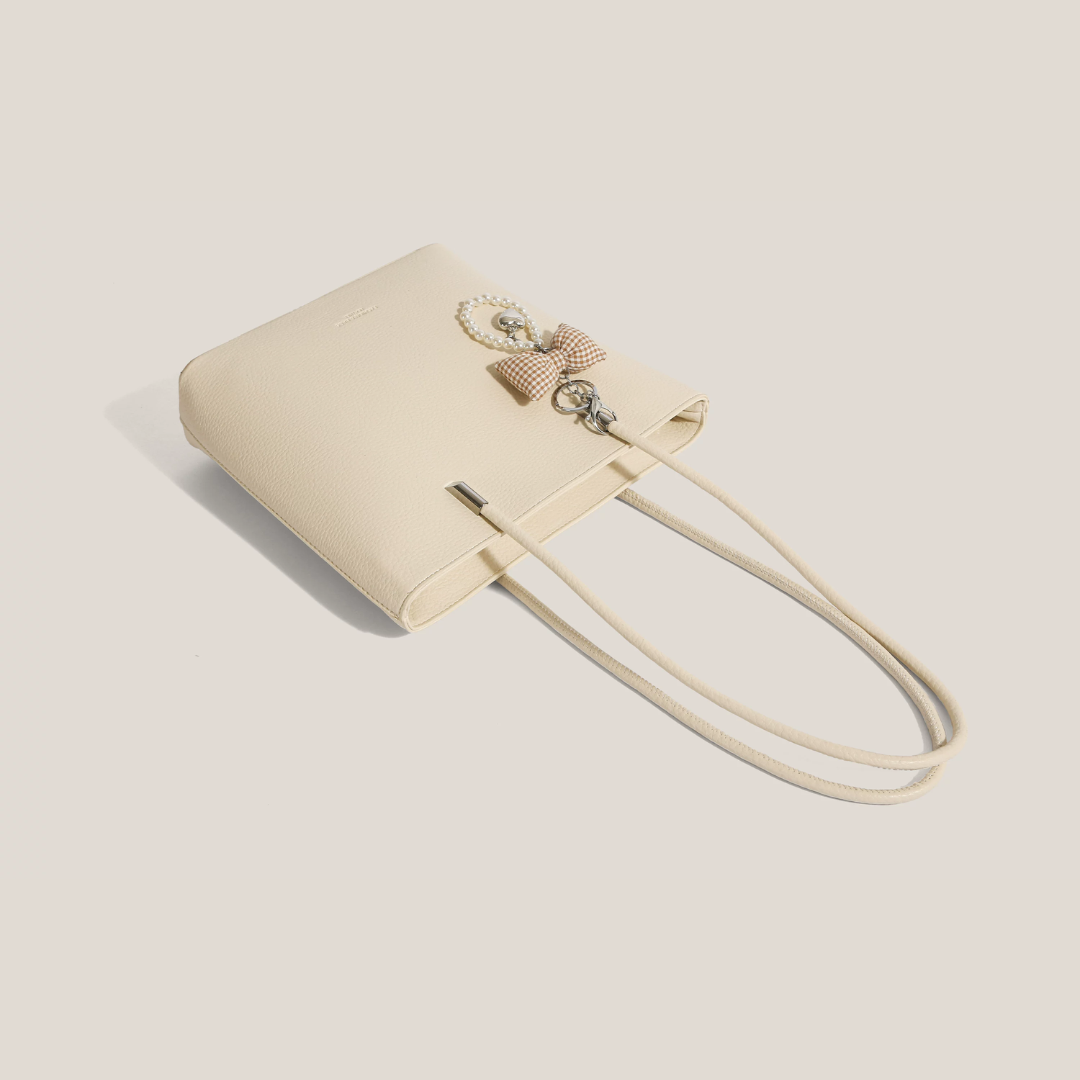 Charm Tote