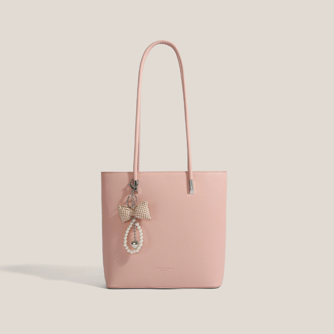 Charm Tote