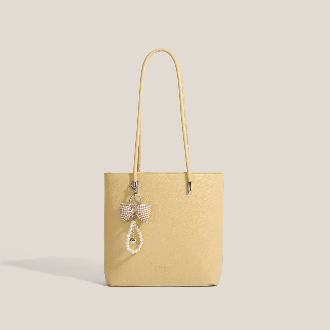 Charm Tote