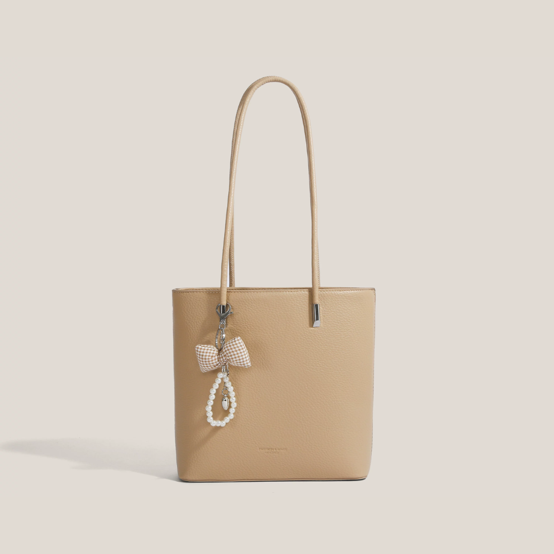 Charm Tote