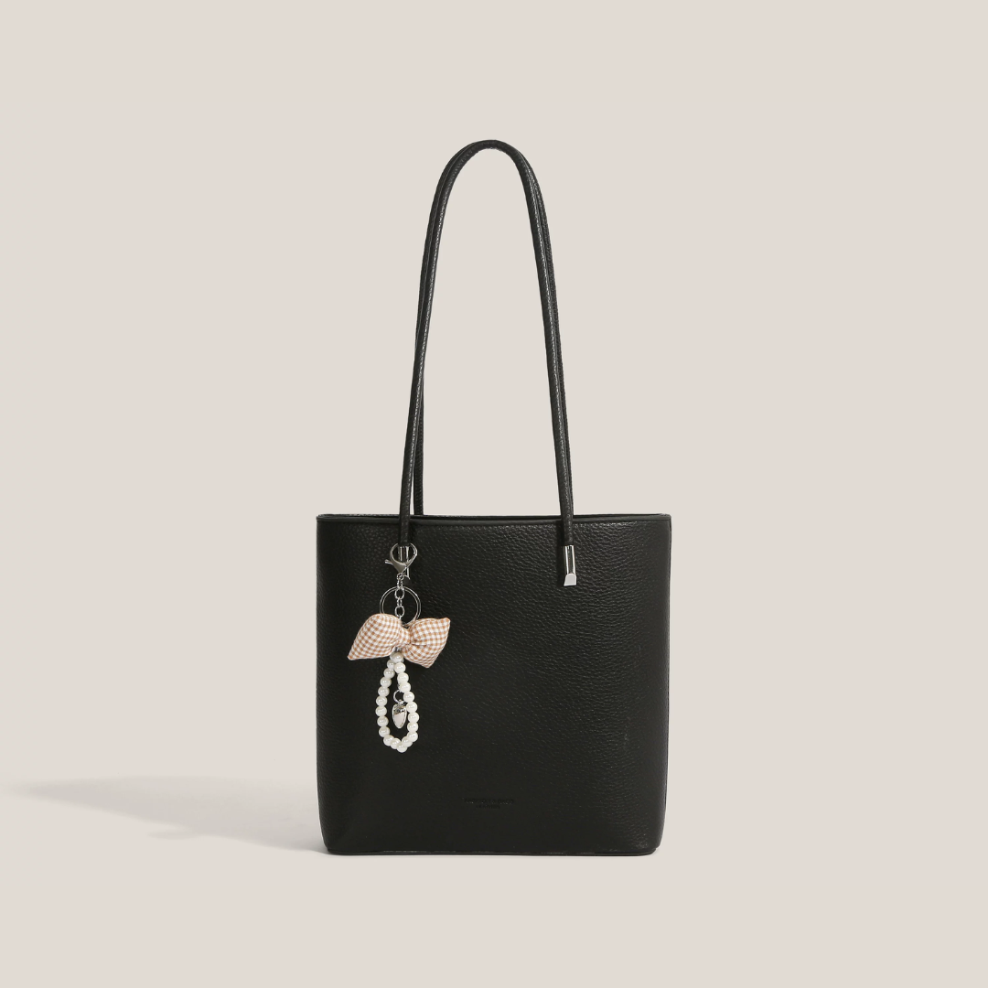 Charm Tote