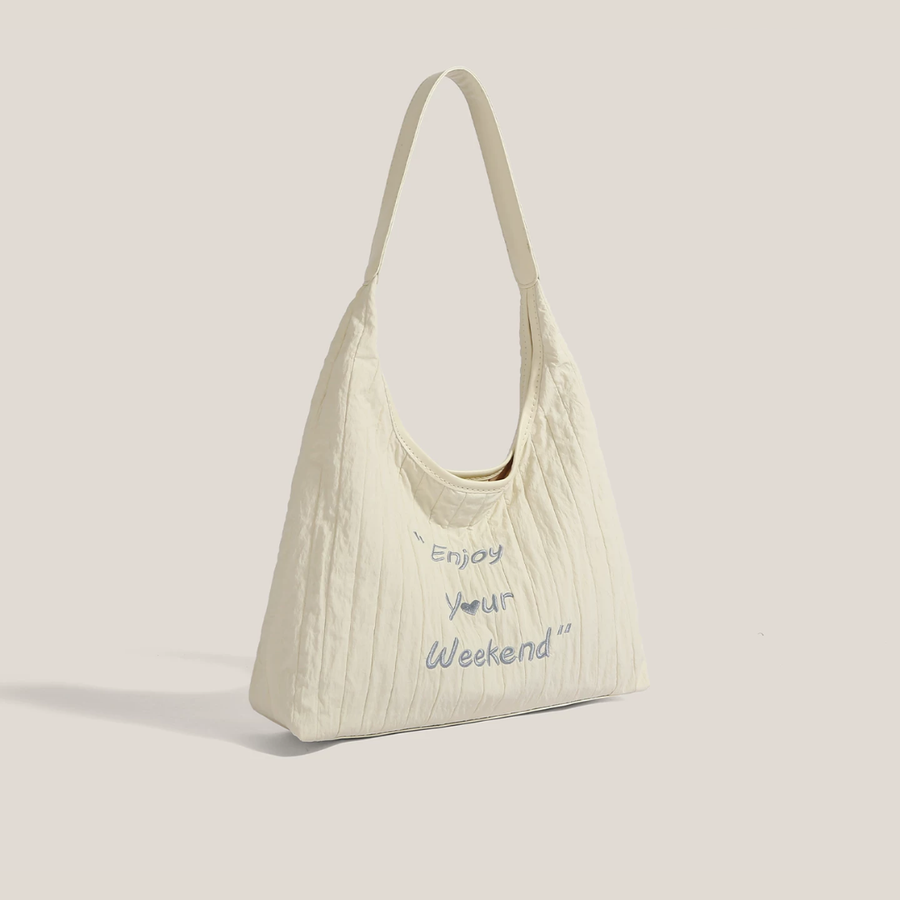 Weekend Tote