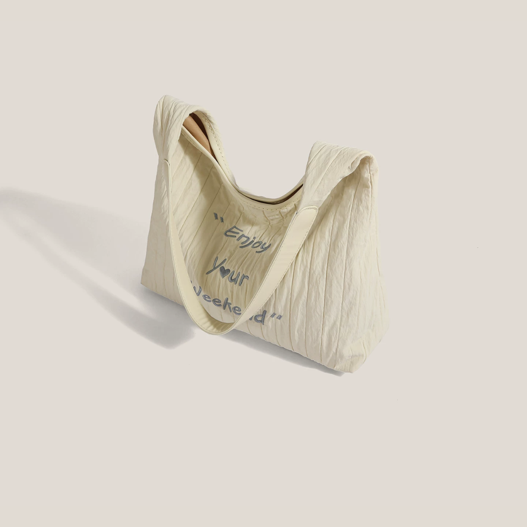 Weekend Tote