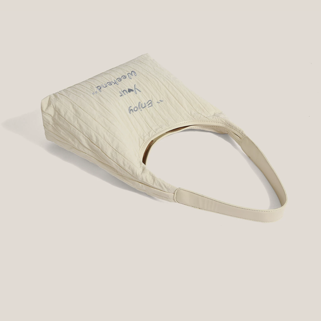 Weekend Tote