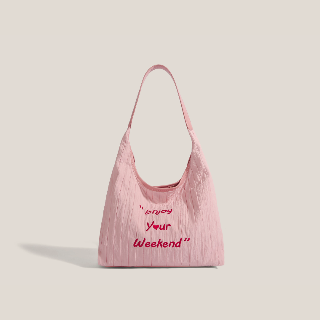 Weekend Tote