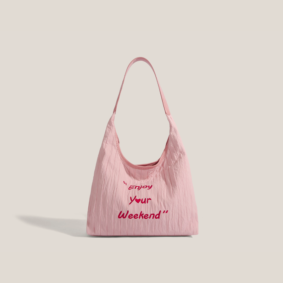 Weekend Tote