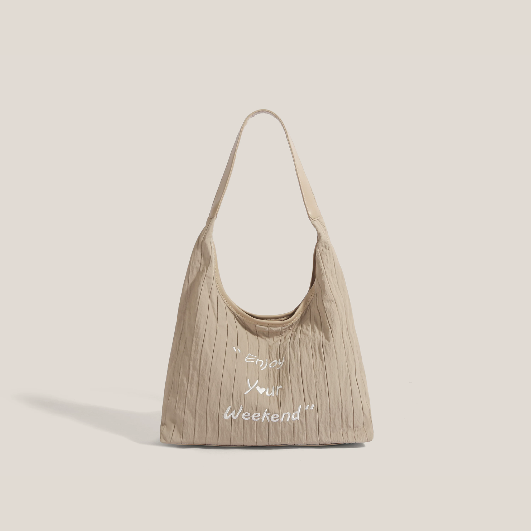 Weekend Tote