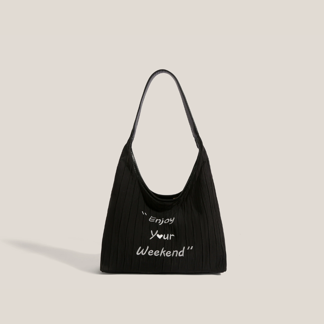 Weekend Tote