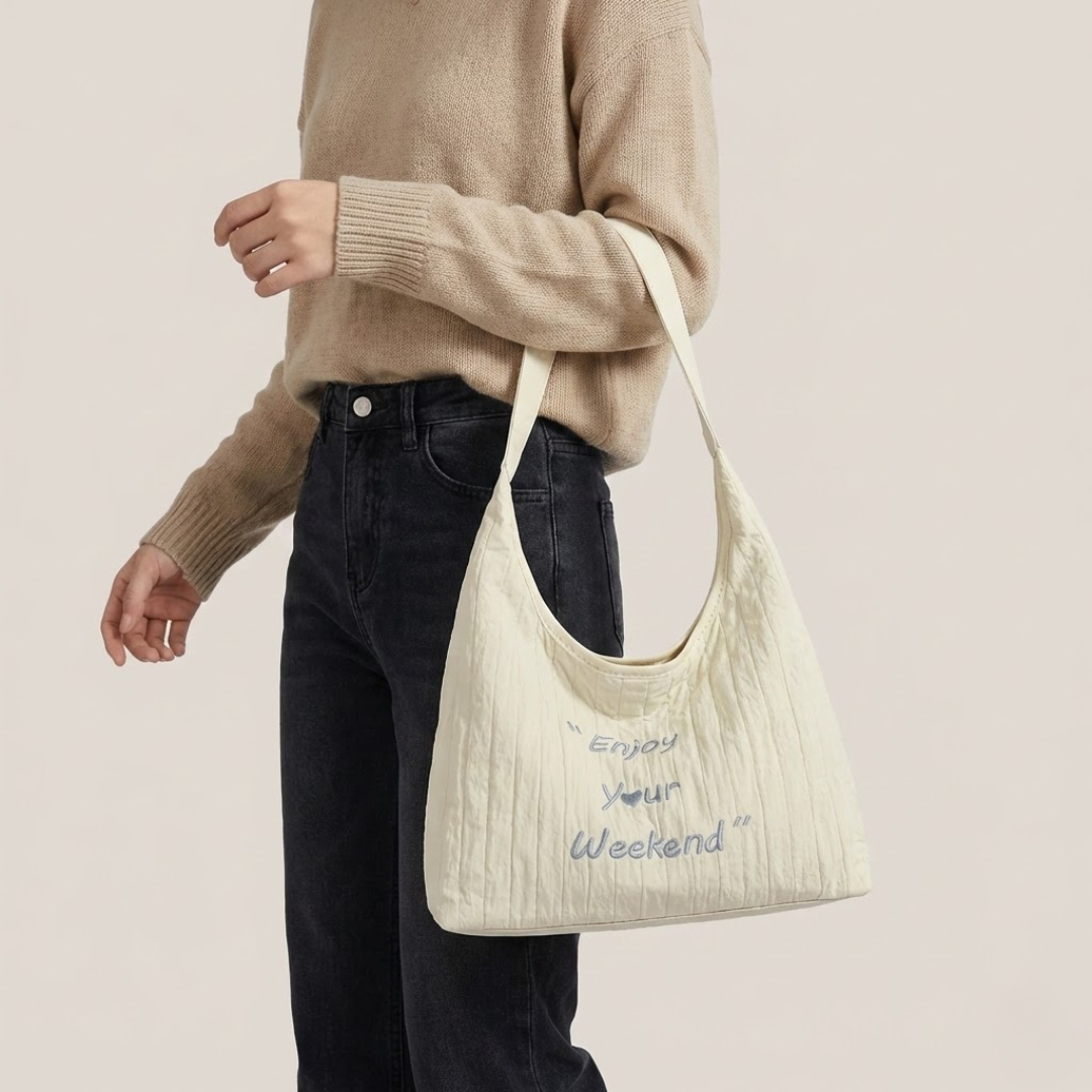Weekend Tote