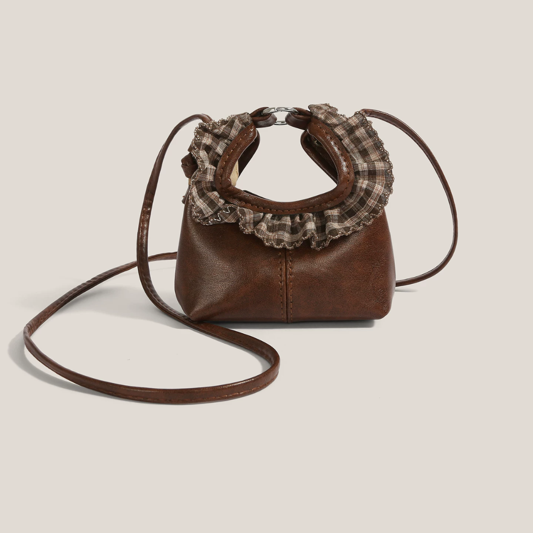 Ruffles Bag