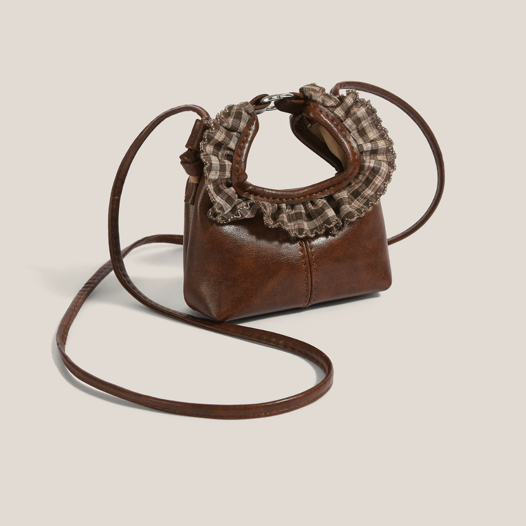 Ruffles Bag