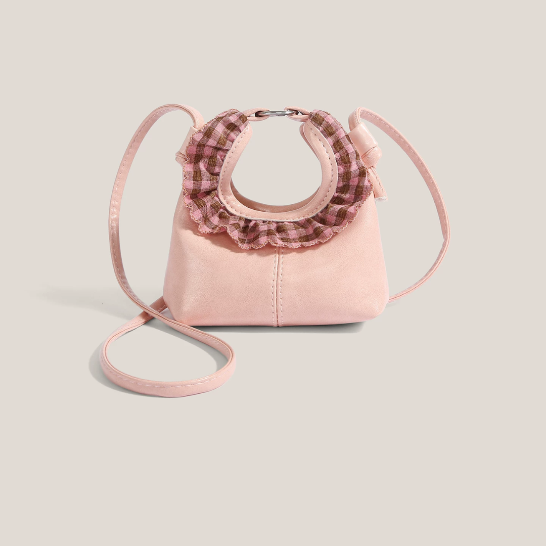 Ruffles Bag