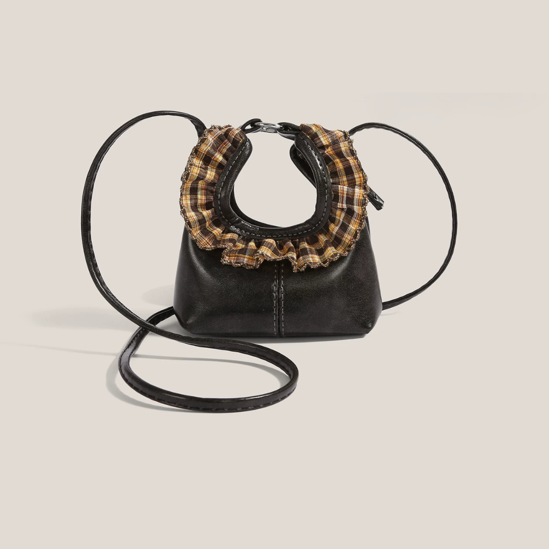 Ruffles Bag